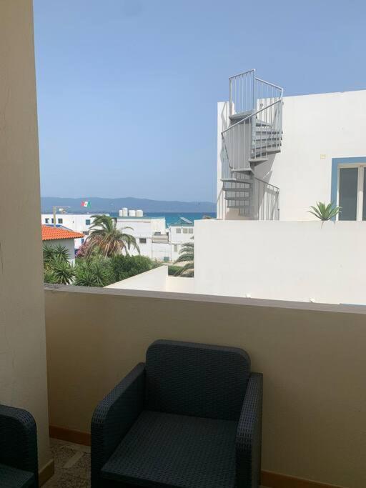 Seven House Poetto - Appartamento con 3 Camere da Letto - 3