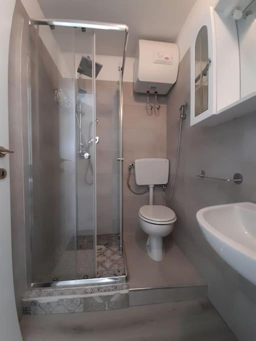 Seven House Poetto - Appartamento con 3 Camere da Letto - 5