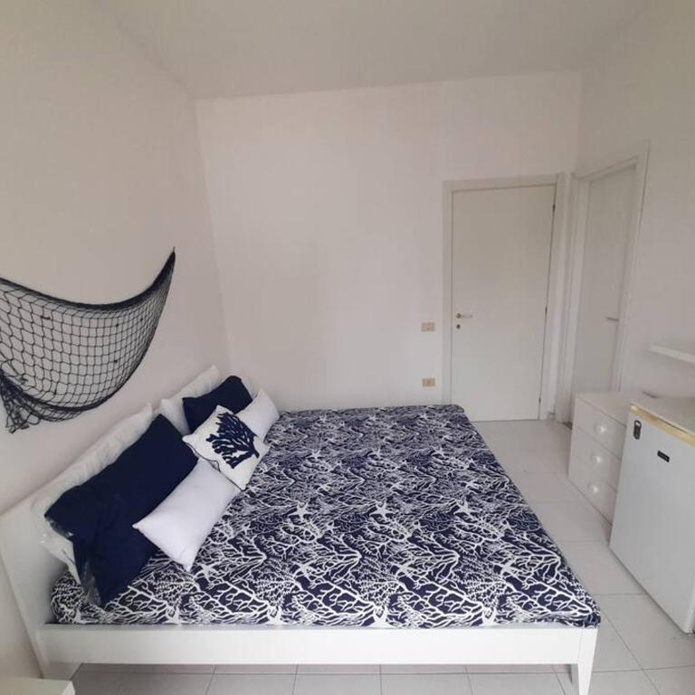 Seven House Poetto - Appartamento con 3 Camere da Letto - 8
