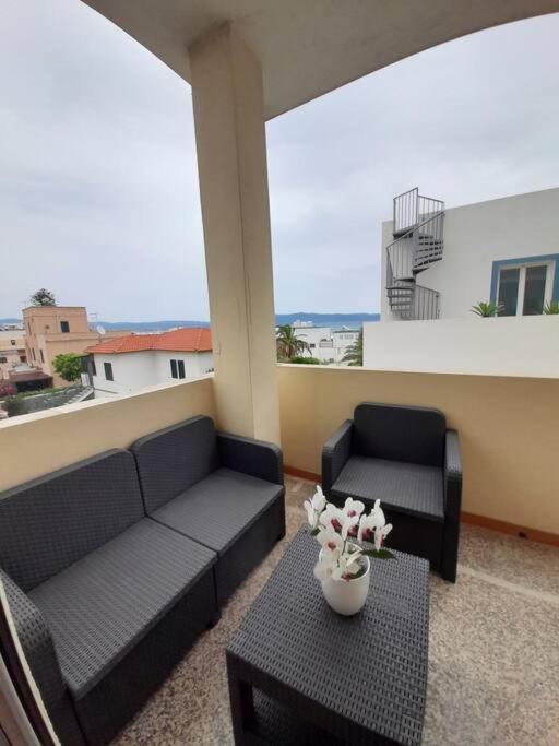 Seven House Poetto - Appartamento con 3 Camere da Letto - 16