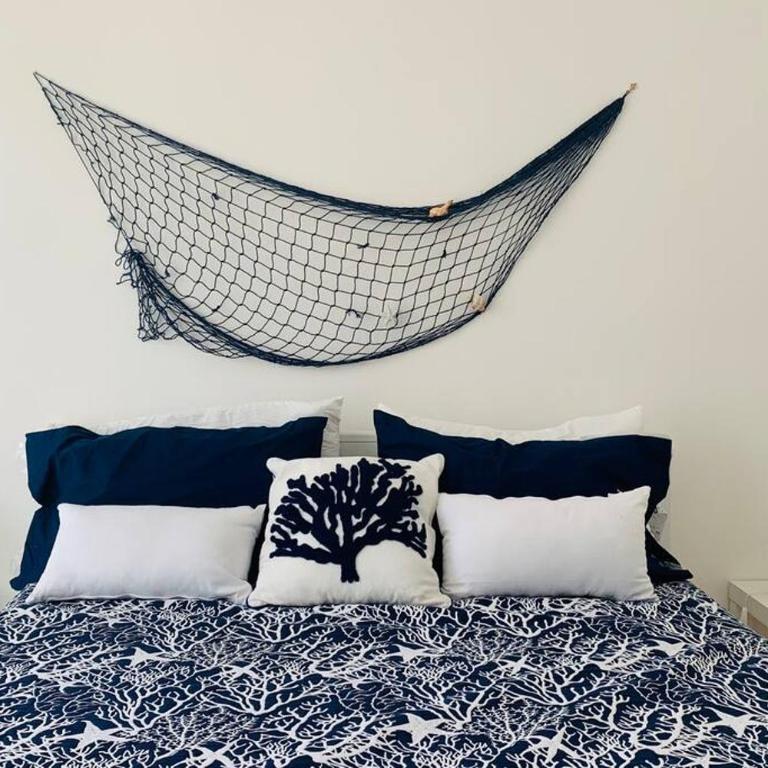 Seven House Poetto - Appartamento con 3 Camere da Letto - 24