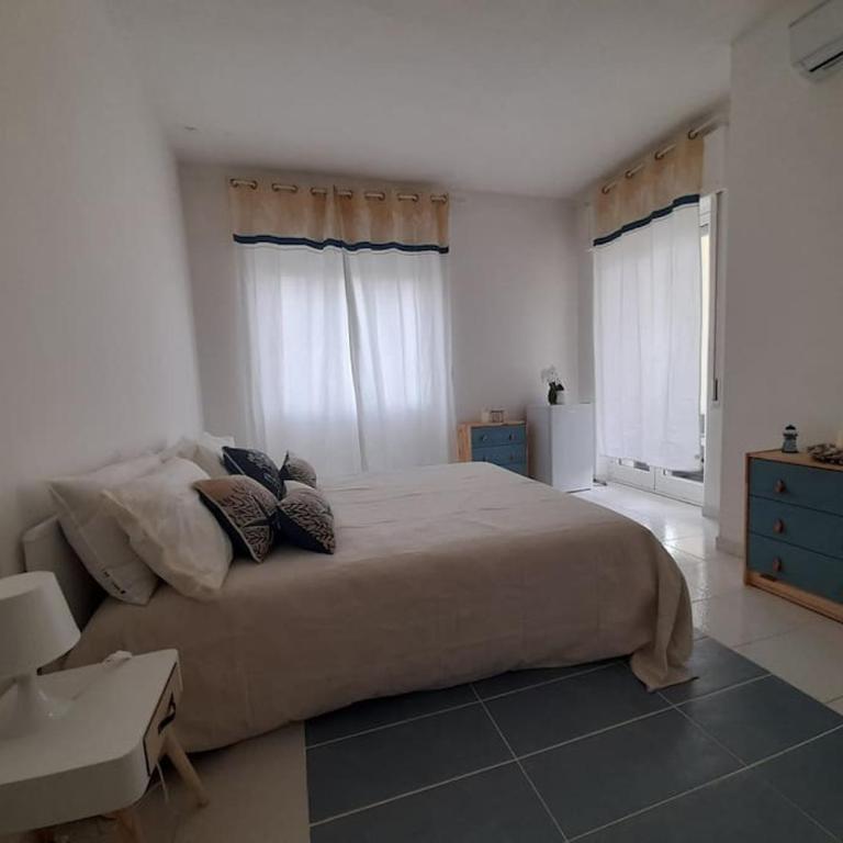 Seven House Poetto - Appartamento con 3 Camere da Letto - 26