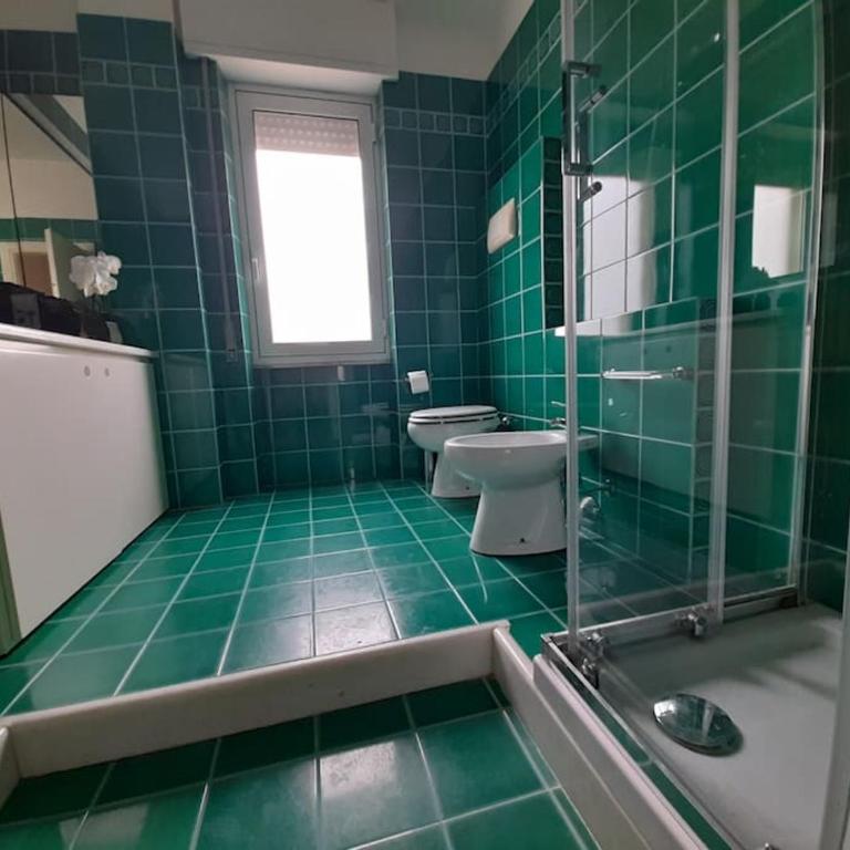 Seven House Poetto - Appartamento con 3 Camere da Letto - 27