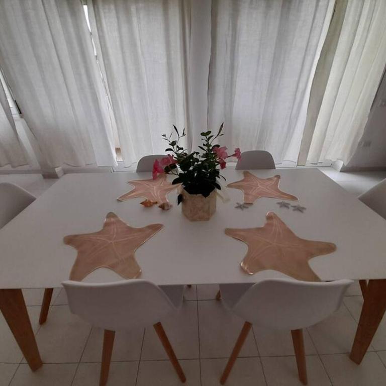 Seven House Poetto - Appartamento con 3 Camere da Letto - 28