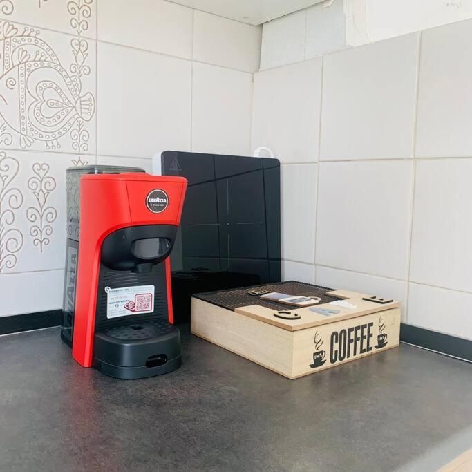 Seven House Poetto - Appartamento con 3 Camere da Letto - 29