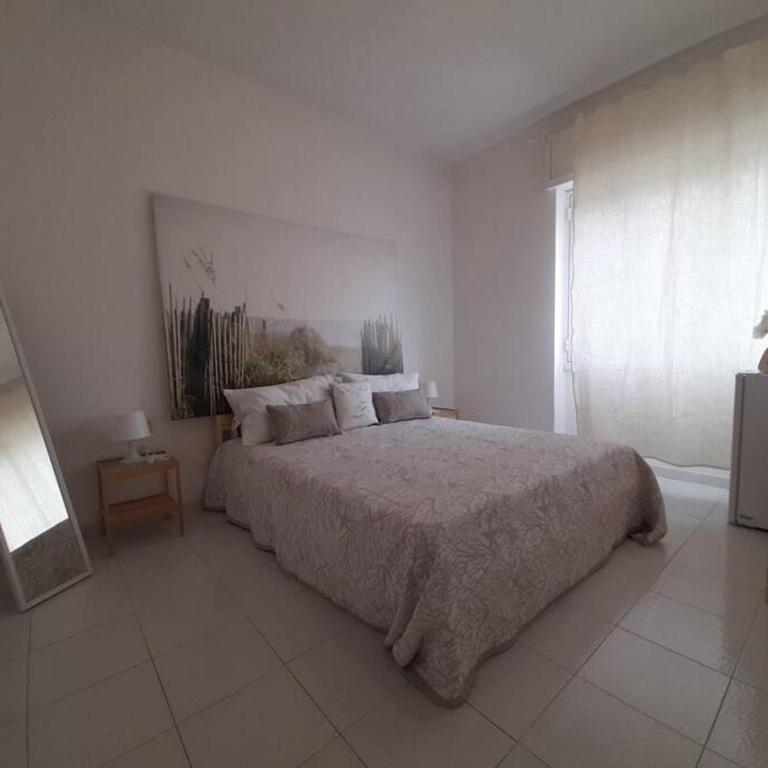 Seven House Poetto - Appartamento con 3 Camere da Letto - 30