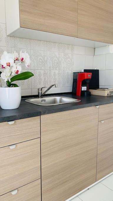 Seven House Poetto - Appartamento con 3 Camere da Letto - 31