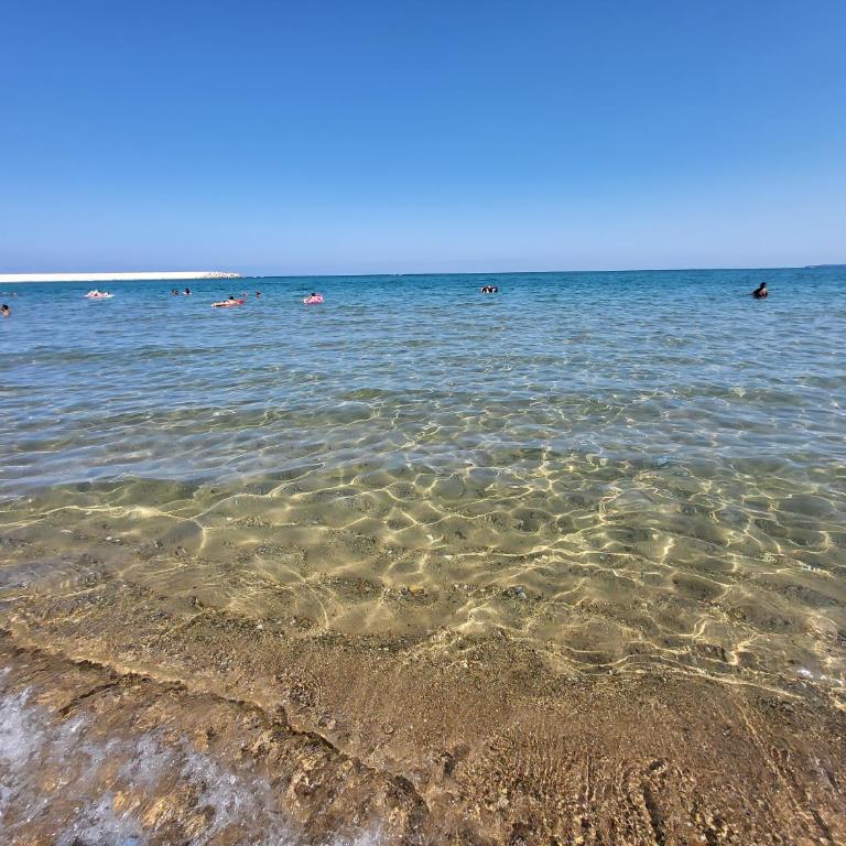 Casa vacanza "Fortuna" - Casa con 2 Camere da Letto - 29