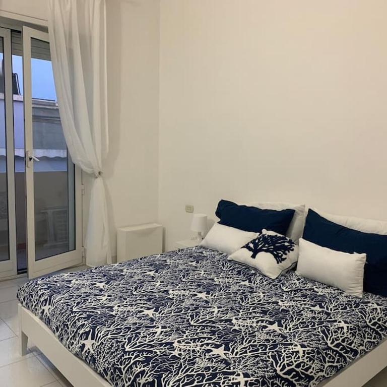 Seven House Poetto - Appartamento con 3 Camere da Letto - 33