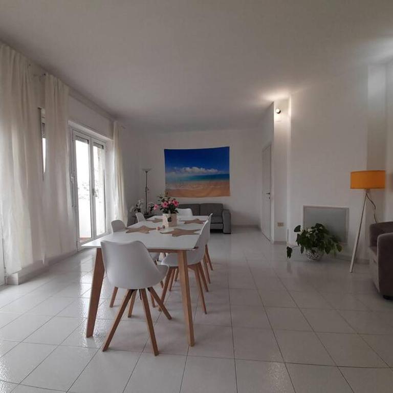 Seven House Poetto - Appartamento con 3 Camere da Letto - 34