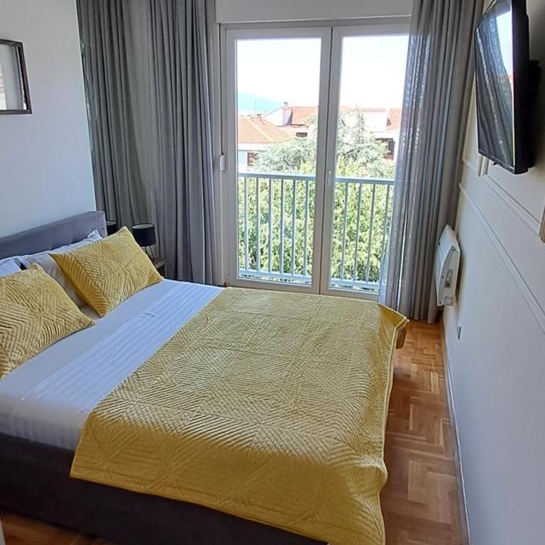 Apartman Avisi - Apartman sa Balkonom - 16