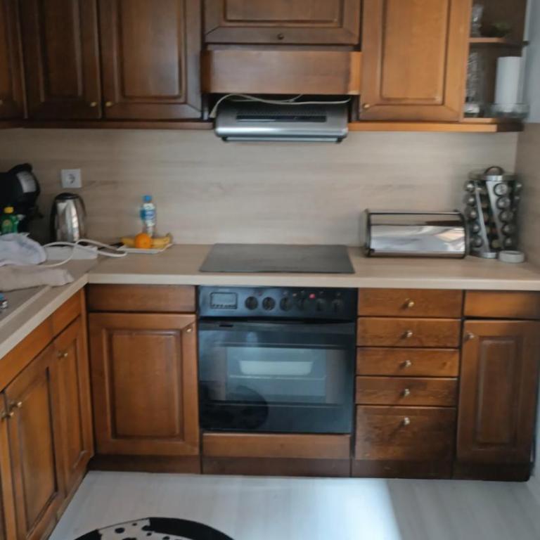 Apartment Green - Studio Apartment - 1