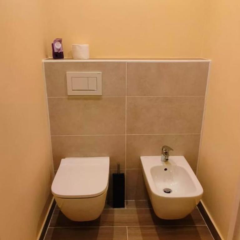 Eden Palace BFG - Appartement 2 Chambres - 44