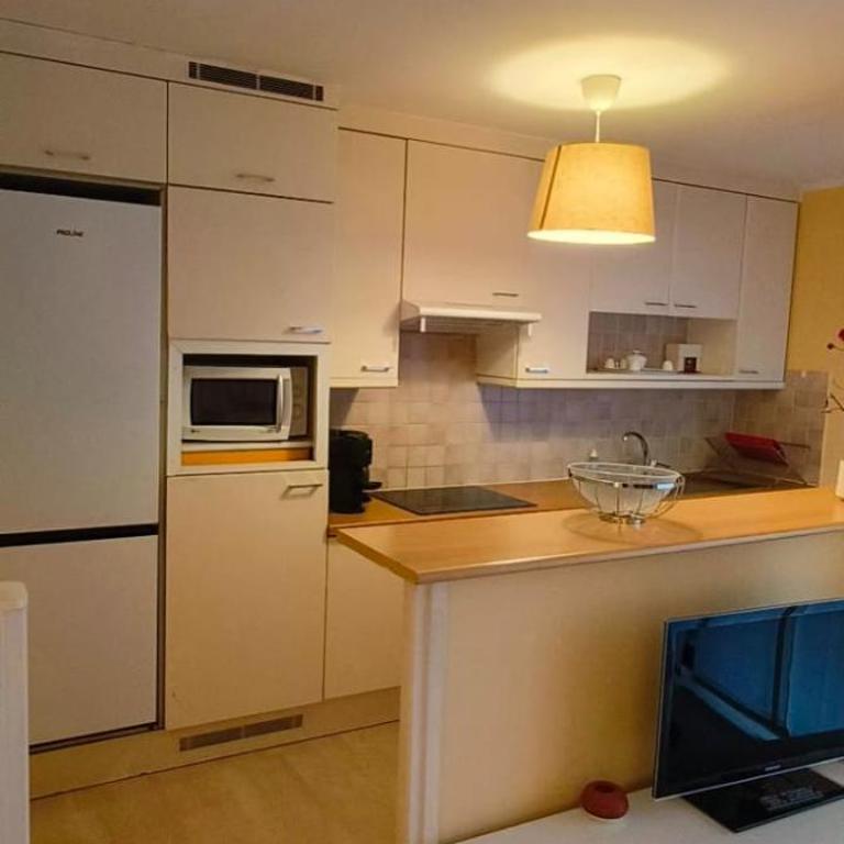 Eden Palace BFG - Appartement 2 Chambres - 46