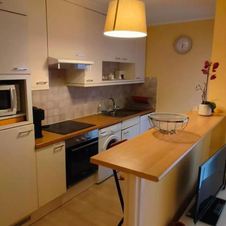 Eden Palace BFG - Appartement 2 Chambres - 47