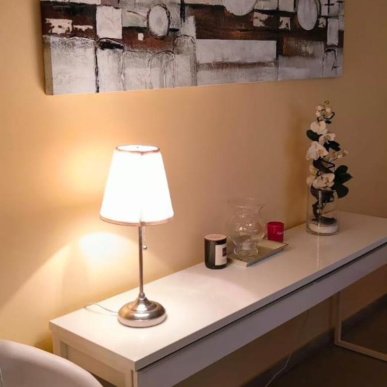 Eden Palace BFG - Appartement 2 Chambres - 48