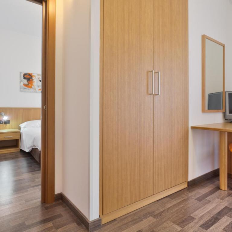 Sporthotel Villa Stella - Junior Suite - 1