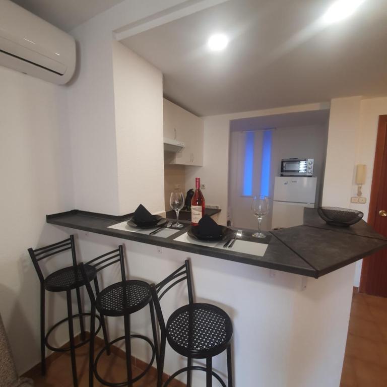 New one bedroom apartment in Benidorm - One-Bedroom Apartment - 7