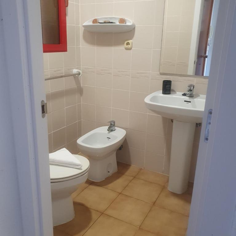New one bedroom apartment in Benidorm - One-Bedroom Apartment - 27