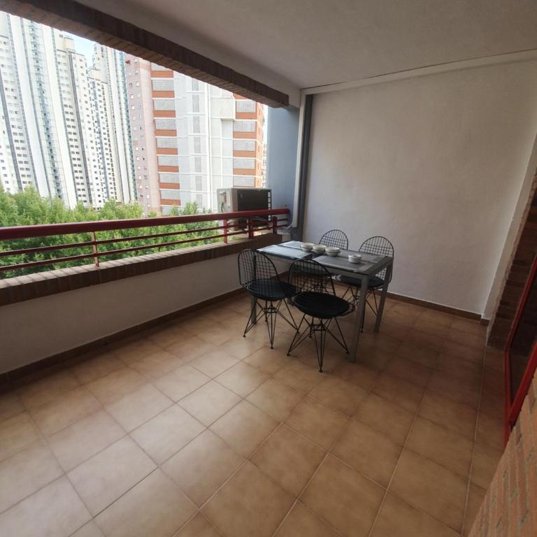 New one bedroom apartment in Benidorm - One-Bedroom Apartment - 32