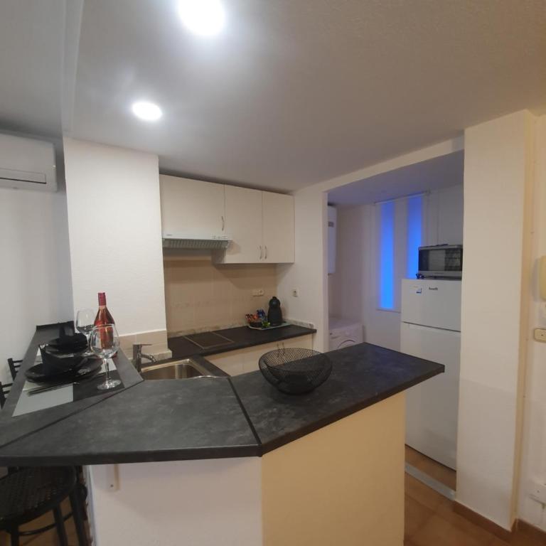 New one bedroom apartment in Benidorm - One-Bedroom Apartment - 17