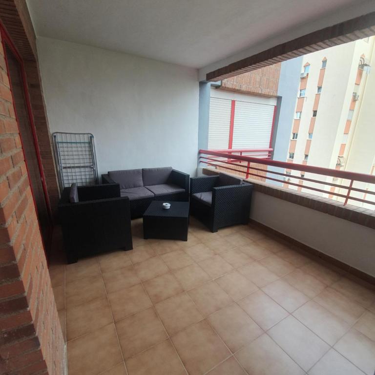New one bedroom apartment in Benidorm - One-Bedroom Apartment - 33