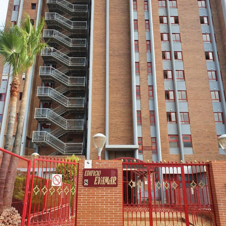 New one bedroom apartment in Benidorm - One-Bedroom Apartment - 39