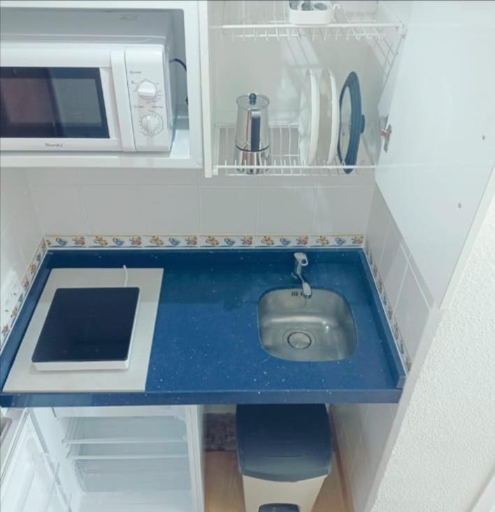 TORREMOLINOS_CENTRO - Appartamento con 1 Camera da Letto - 6