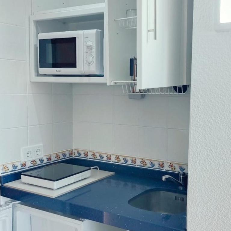 TORREMOLINOS_CENTRO - Appartamento con 1 Camera da Letto - 8