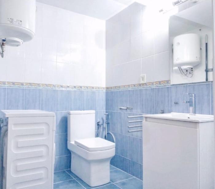 TORREMOLINOS_CENTRO - Appartamento con 1 Camera da Letto - 11
