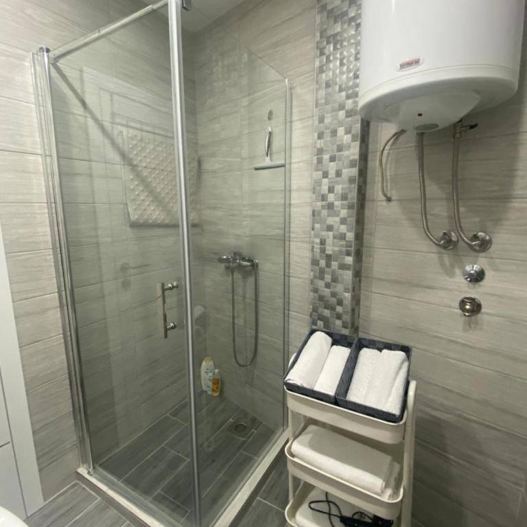 Apartman Polo - Apartman sa 1 Spavaćom Sobom - 3
