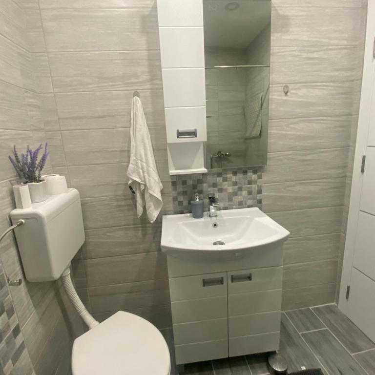 Apartman Polo - Apartman sa 1 Spavaćom Sobom - 2