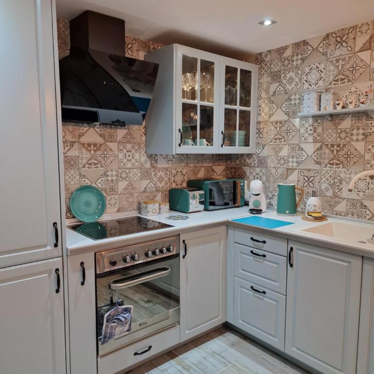 Cullera Confort Playa - Two-Bedroom Apartment - 7