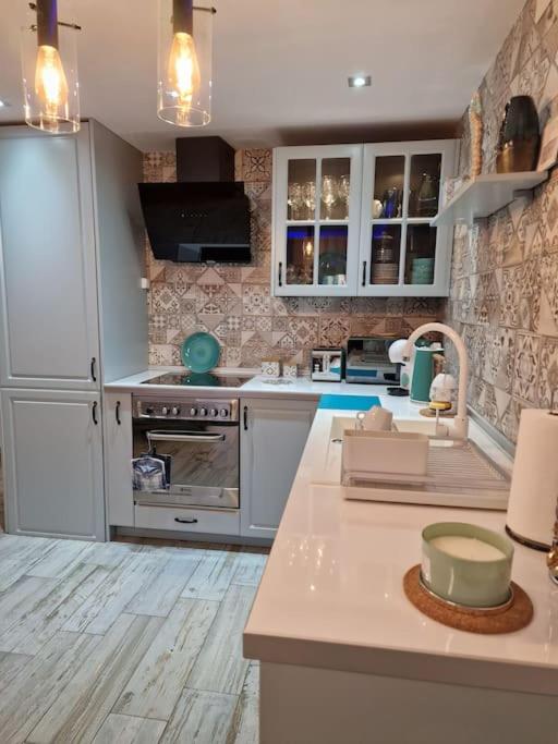 Cullera Confort Playa - Two-Bedroom Apartment - 11