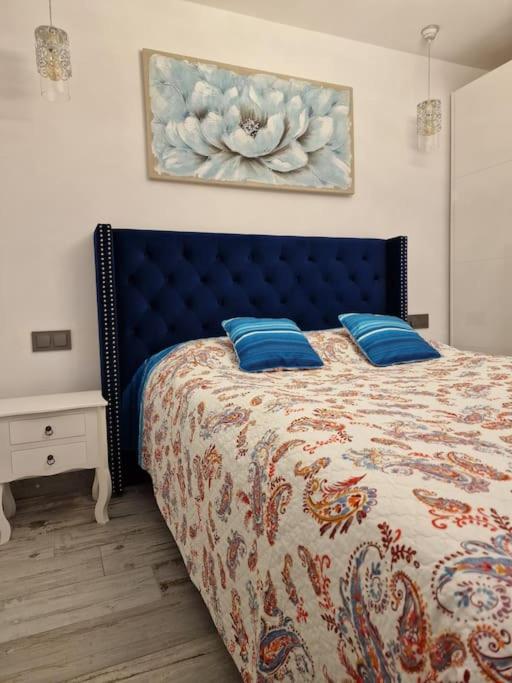 Cullera Confort Playa - Two-Bedroom Apartment - 27