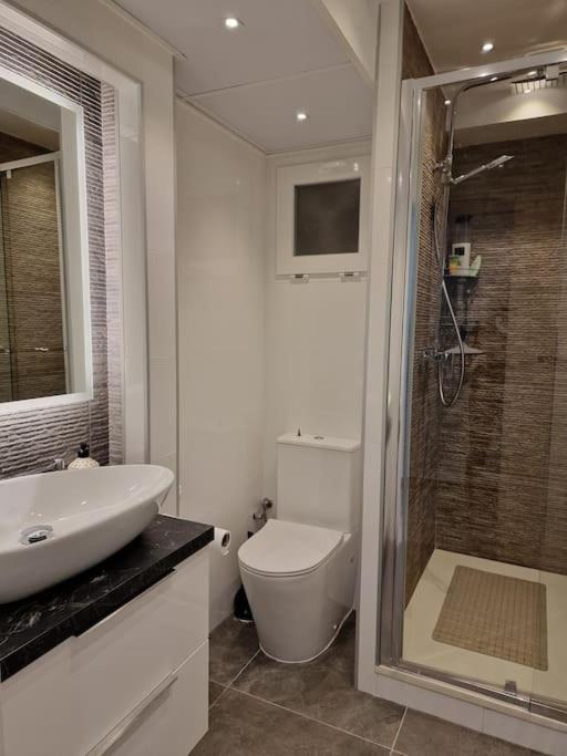 Cullera Confort Playa - Two-Bedroom Apartment - 35
