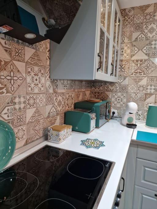 Cullera Confort Playa - Two-Bedroom Apartment - 13