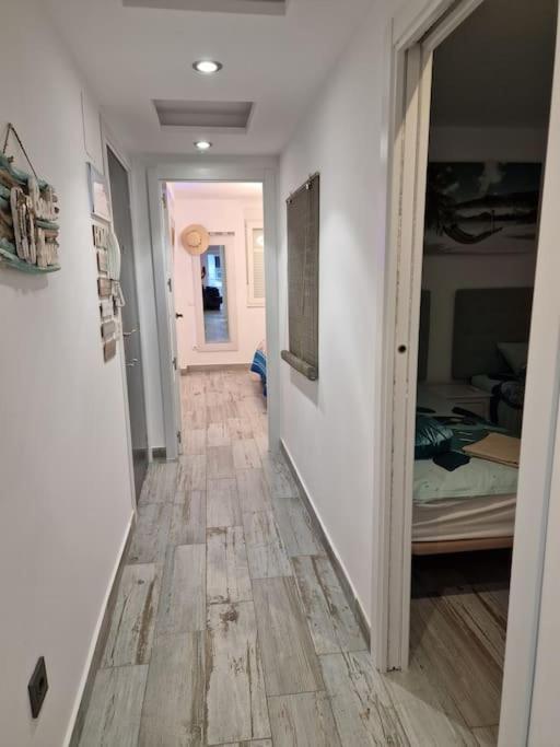Cullera Confort Playa - Two-Bedroom Apartment - 23