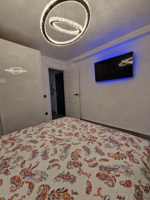 Cullera Confort Playa - Two-Bedroom Apartment - 28