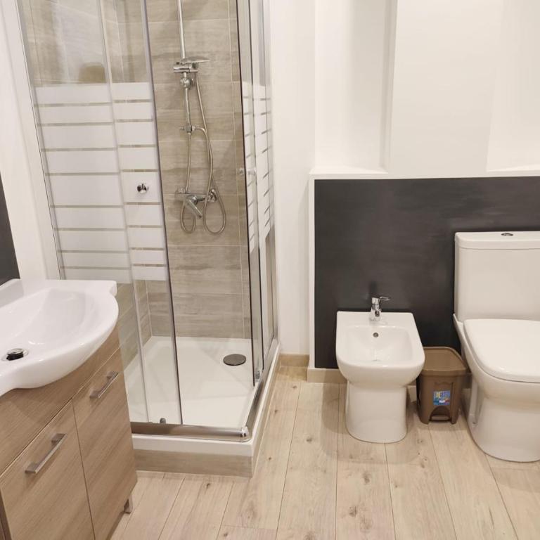 Namavistu holiday house - One-Bedroom Apartment - 10