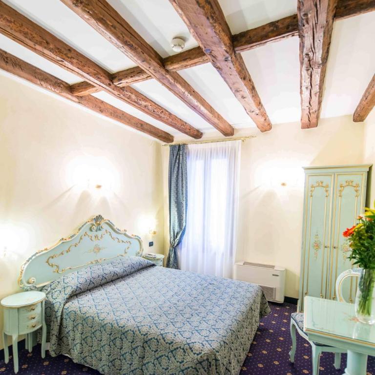 Locanda Ca' Zose - Camera Superior Matrimoniale/Doppia con Letti Singoli - 14