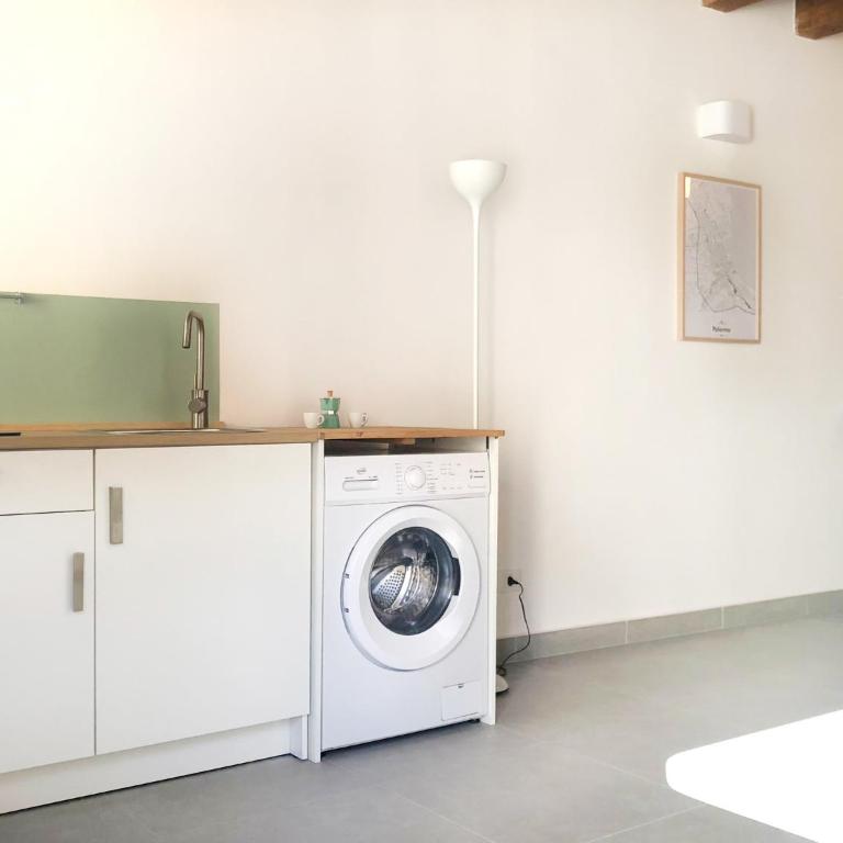 Vicolo del Capo - Appartamento con 1 Camera da Letto - 7