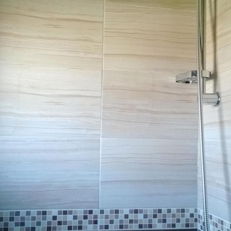 Guest House Milena - One-Bedroom Apartment with Garden View - 6