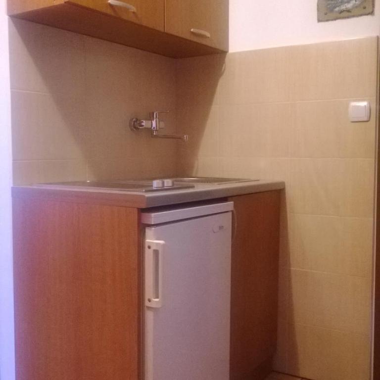 Guest House Milena - One-Bedroom Apartment with Garden View - 26