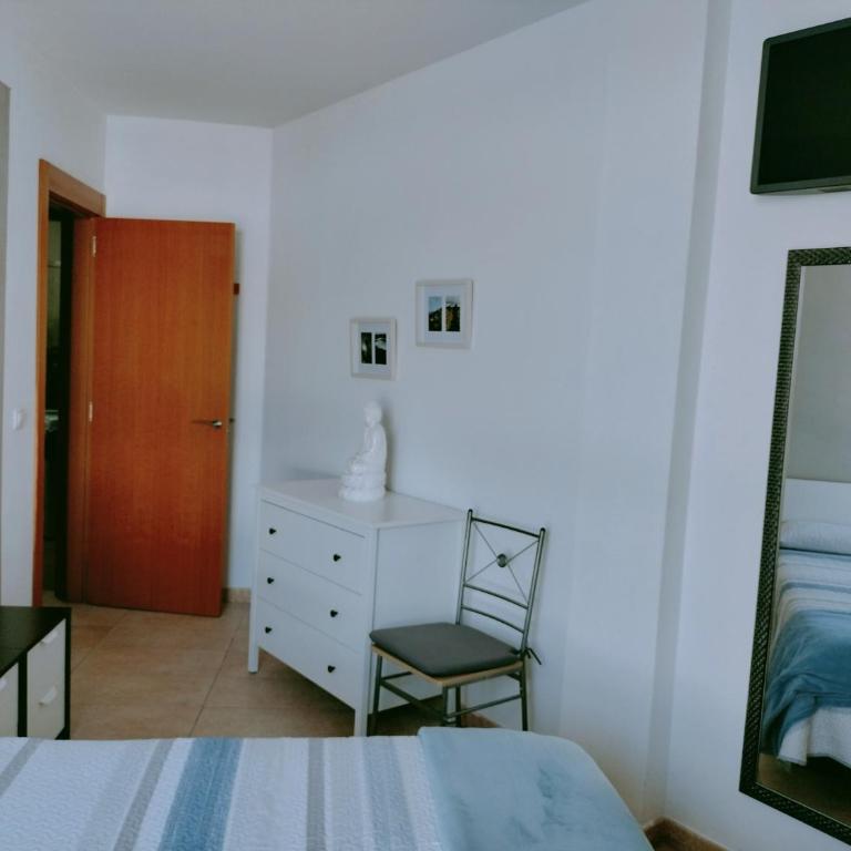 Appartamento Sol - Apartamento de 1 dormitorio - 23
