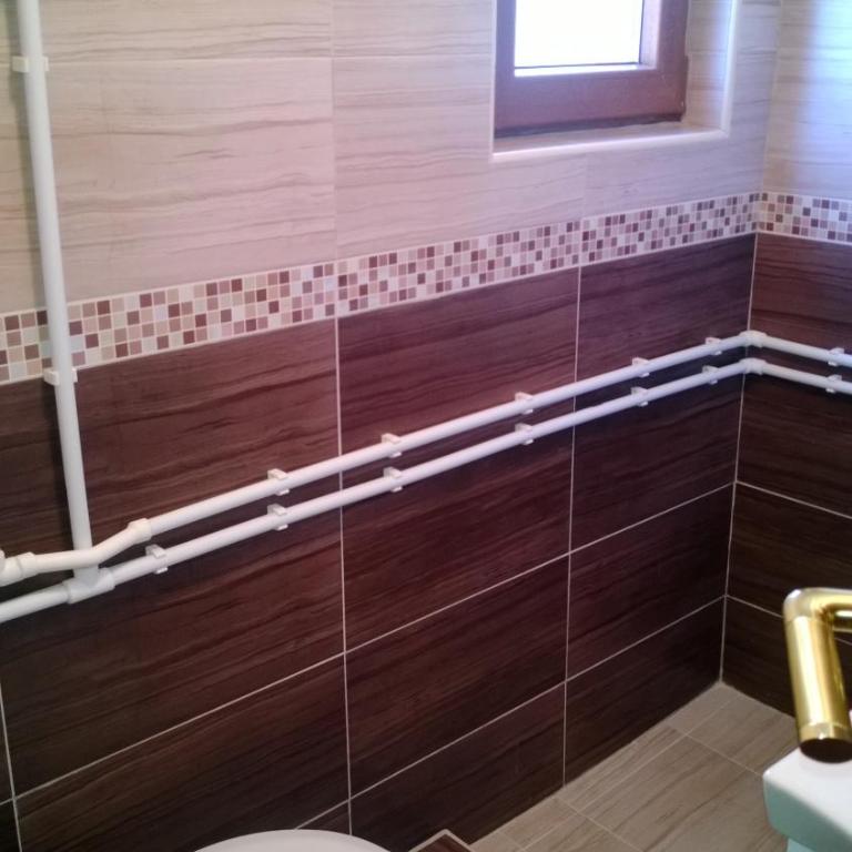 Guest House Milena - One-Bedroom Apartment with Garden View - 9