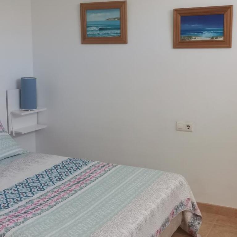 Apartamento Relax Mojácar - Apartamento de 1 dormitorio - 25