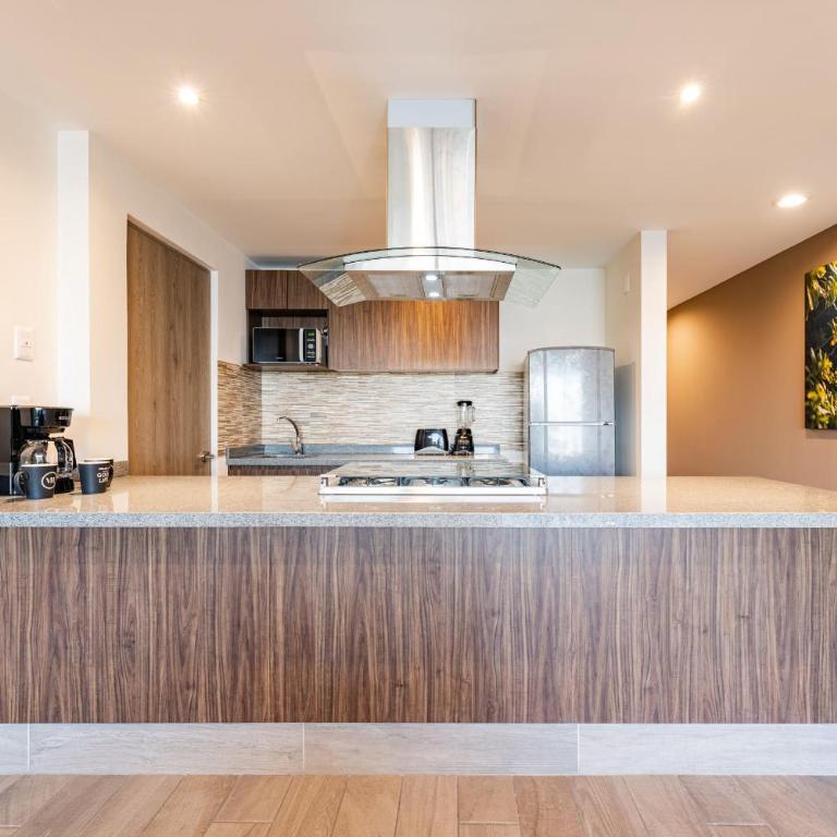 Roma Sur Apartments by VH - Estudio Superior - 3