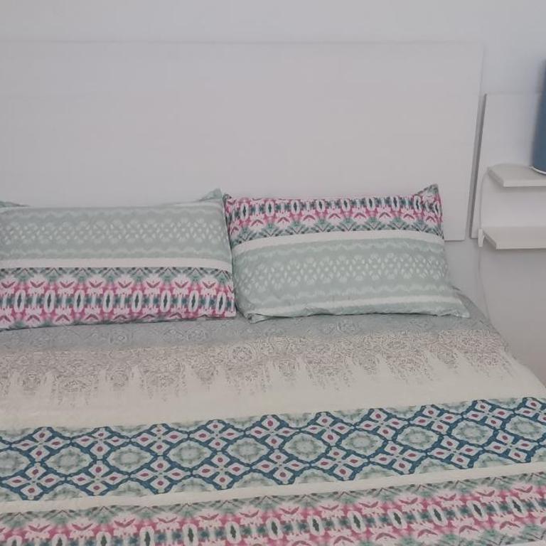 Apartamento Relax Mojácar - Apartamento de 1 dormitorio - 24