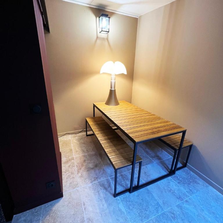 LE PECHEUR DE CASSIS - Appartement 1 Chambre - 5